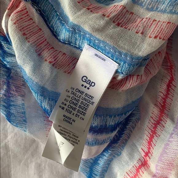 Infinity Scarf - Picture 2 of 2